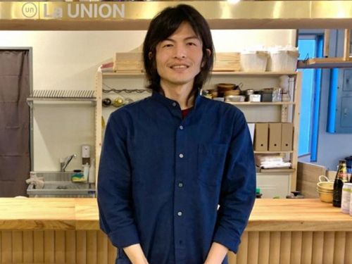 ゲスト　伊藤　篤史　氏