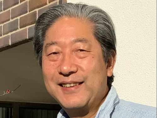 青木英明さん