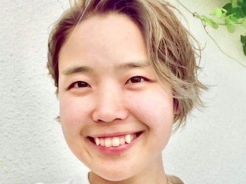 徳永塁さん
