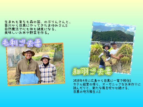 プロジェクトメンバー紹介①