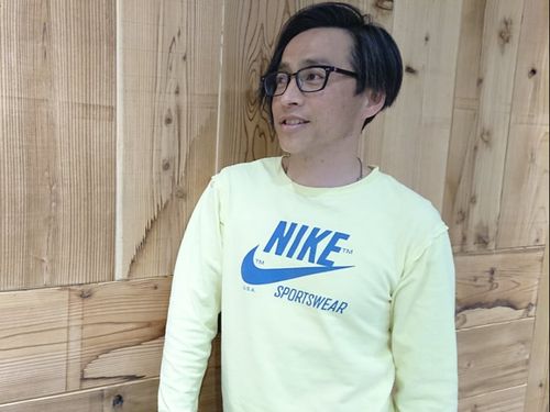 国立妙高青少年自然の家　室井氏