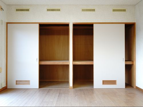 3，4階居室（リビング）