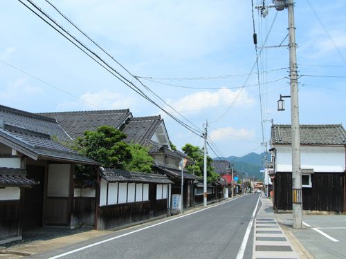 見ただけでは分からないことは、交流会で聞いて語って！