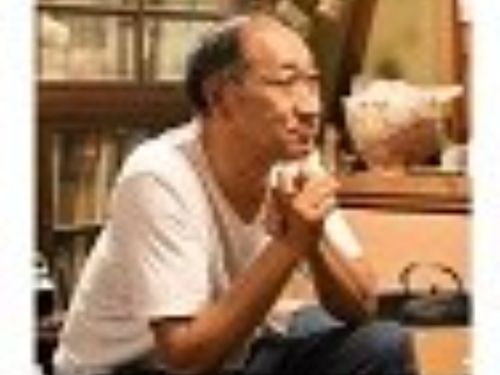 小島　憲二／陶芸家