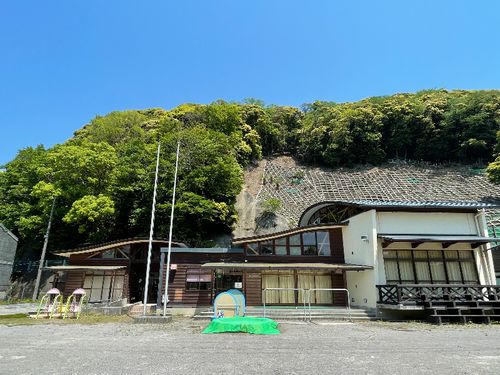 プロジェクトオフィス　KAMO`n house