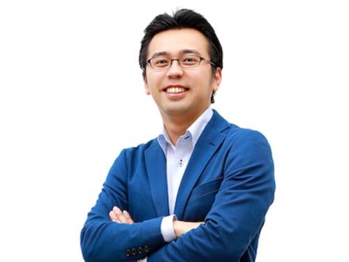 サイボウズ株式会社 チームワーク総研 統括ディレクター