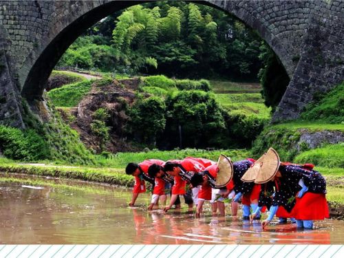 国の指定重要文化財「通潤橋」農業の懸け橋