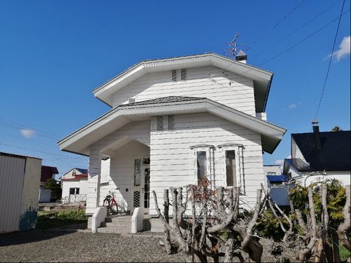 幸町住宅1号室　水回りをリフォームしました！