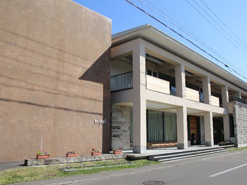 サテライトオフィス　丘のまち交流館bi.yell
