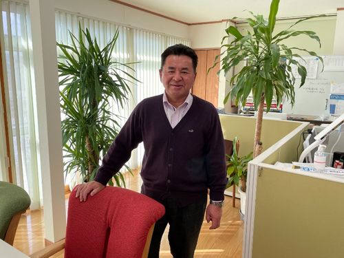熱い想いを持った経営者や企業の求人を紹介