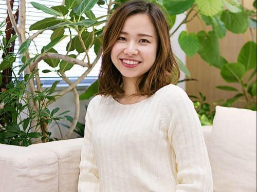 山口県光市にIターンして、仕事も子育ても頑張る高木さん