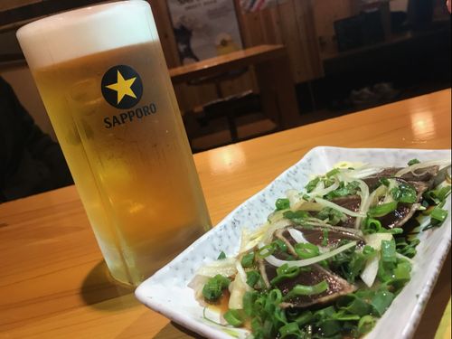 町長が最後の晩餐に食べたいもの！