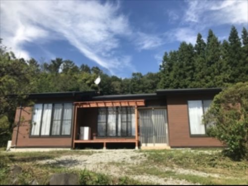 中之条町