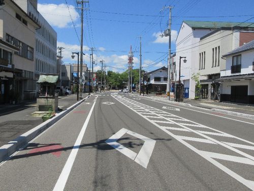 広小路通り