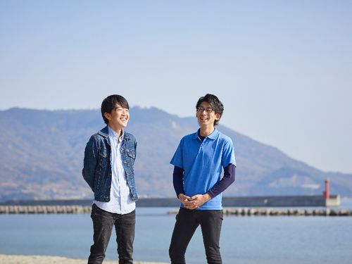協議会メンバーや先輩の地域おこし協力隊が全力でサポートします