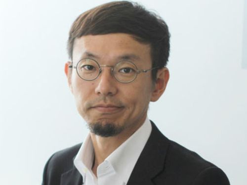 塾長　面白法人カヤック代表　柳澤氏