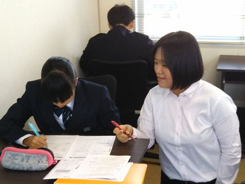 子どもたちはみんな素直で純真。心の底から「夢」を応援したくなります！