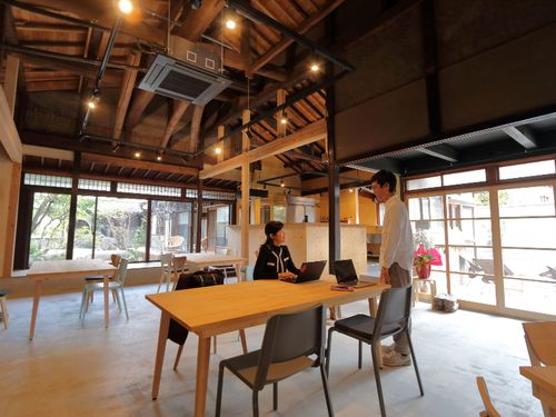 BIWAKO PICNIC BASE