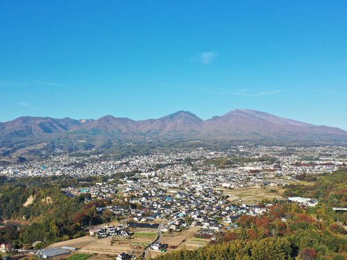 小諸市