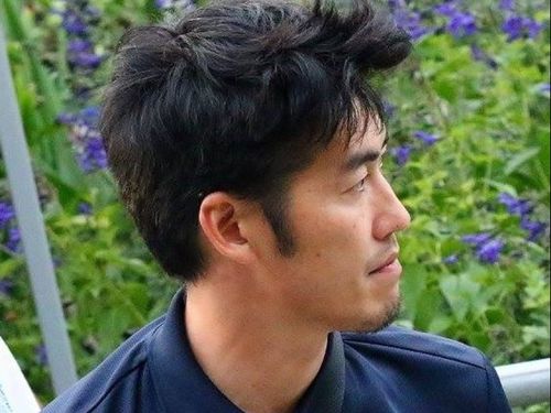 愛媛県移住相談員の本多さん
