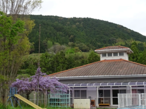 香美市立移住定住交流センター