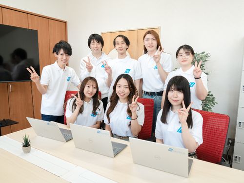 なるテックメンバー