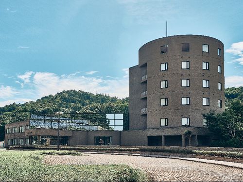 職場となる㈱中川町地域開発振興公社