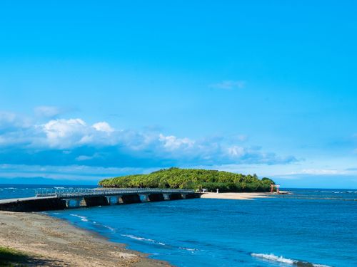 青島