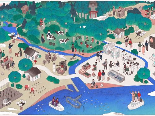 「地球のしごと教養学部」をはじめとした様々な講座