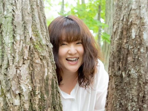 下川町移住コーディネーター：立花祐美子（インタビュー：https://youtu.be/hzSVxR_nEWM）