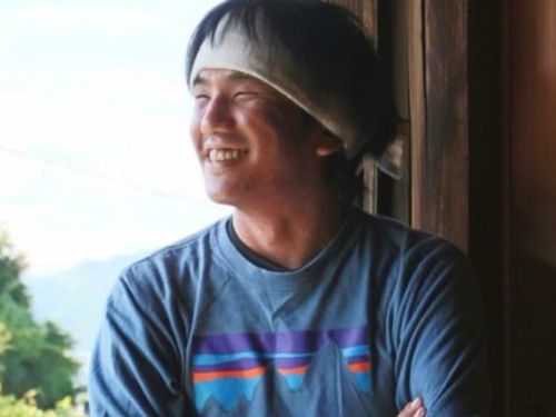 相談員の鍋島さん