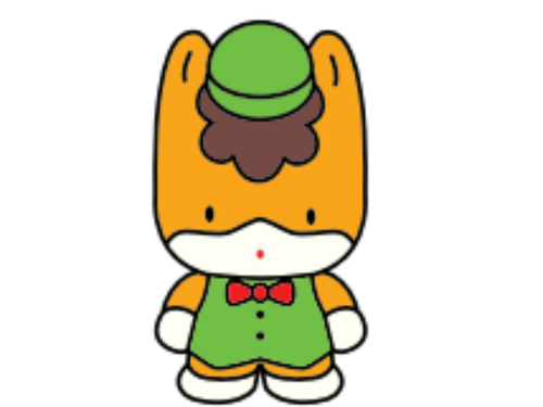 ぐんまちゃん