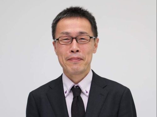 登壇者　①安藤 和人氏