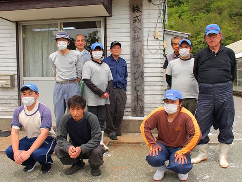 株式会社むらびと本舗で、飼育技術や知識を習得！