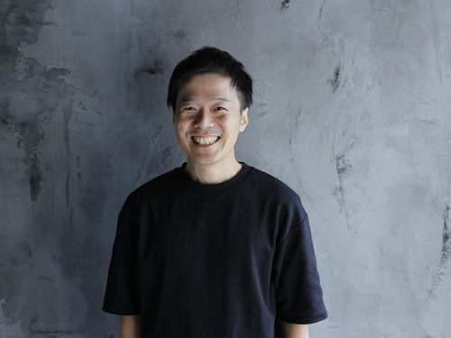 （株）a trunk代表・原田敦さん