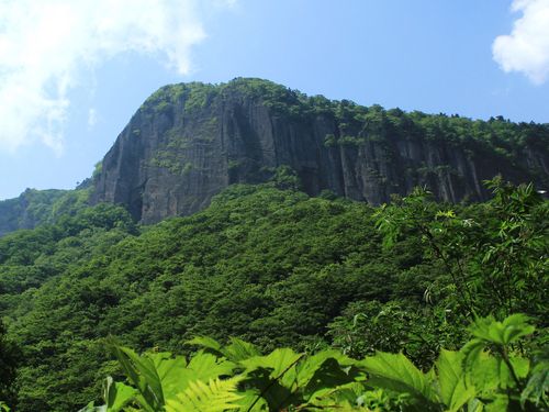 秋保は自然と都会が融合した温泉リゾート地です。