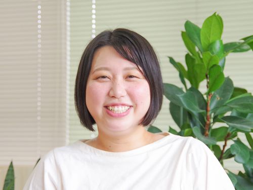 加藤彩佳さん：真庭の町場の暮らしについてお話していただきます