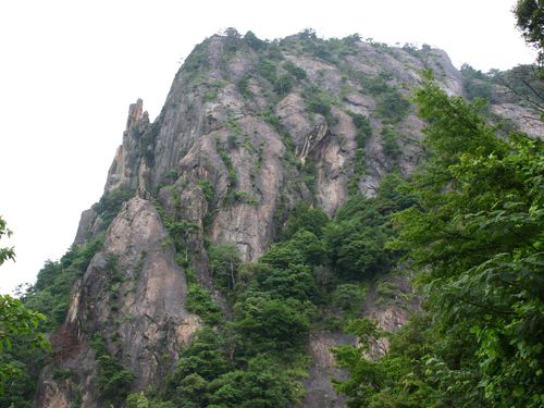 比叡山