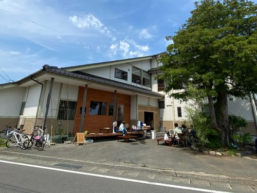 シェアハウス