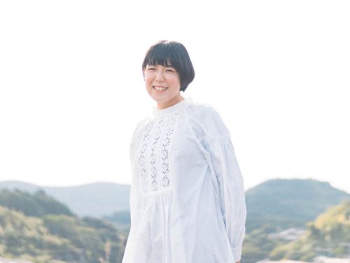 （一社）山と海の郷さいかい 代表 はしもとゆうきさん