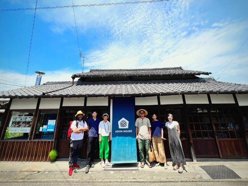 みんなで地域を盛り上げる共創文化が根づくまち