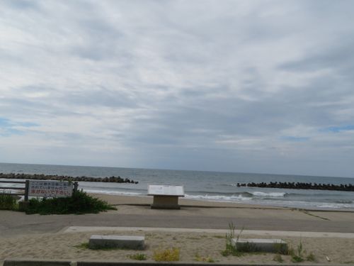 里海