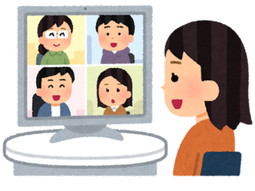 ご参加のイメージ