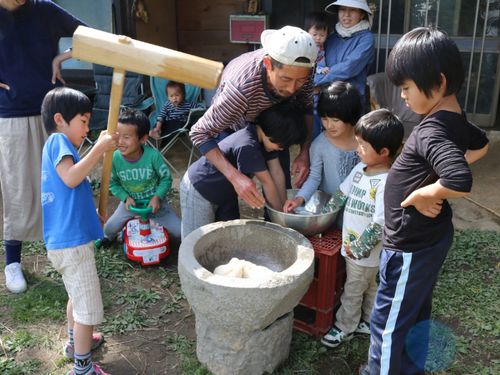 暮らしそのものを楽しむのが充実した田舎暮らしのコツ