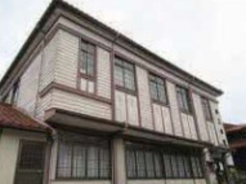吉田商工会館