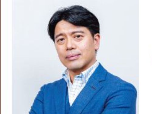堀口正裕氏