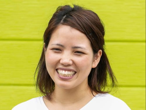 三浦香織さん