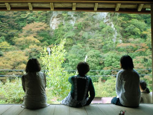 住んでみてやっとわかる村の暮らし。必需品や心構えなど、移住者に聞いてみましょう！