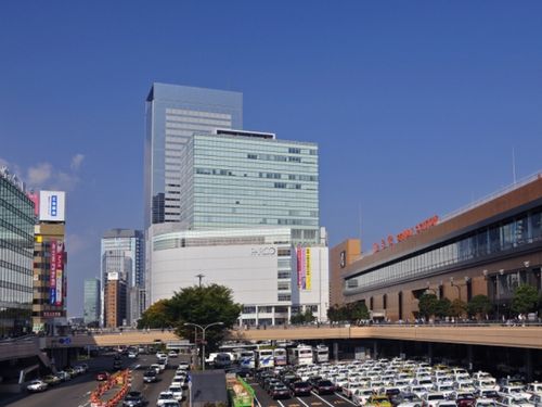 仙台市①