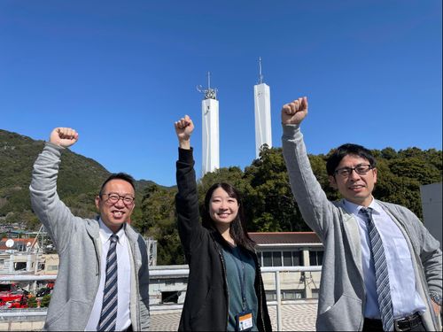 山口市：紅葉シーズン真っただ中の長門峡にもお邪魔します◎